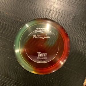 Innova champion Tern disc golf driver